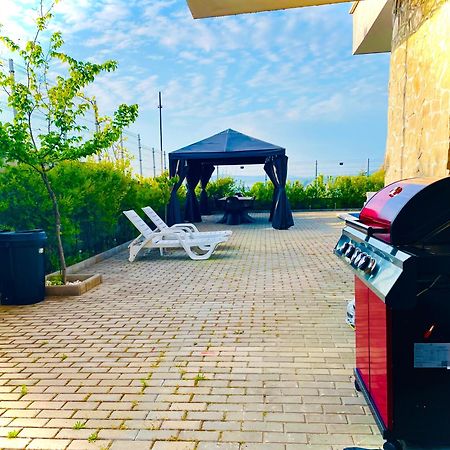 Stefaniya Apartments Sozopol Eksteriør billede